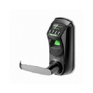Biometric Door Access Control System