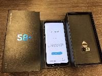 Samsung Galaxy s8plus