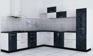 Modular Kitchen