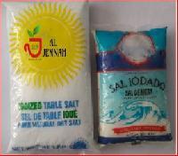 LDPE Pouches