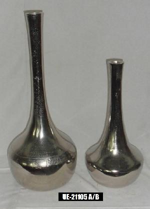 Teardrop Vases