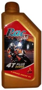 4T Plus Lubricating Oil