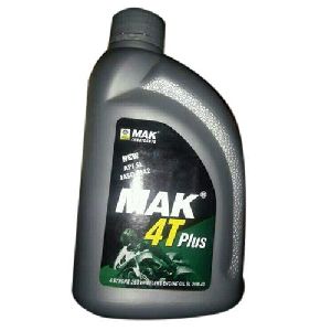 Mak 4T Plus Stroke Engine Oil