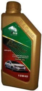 Rac Gold Engine Oil