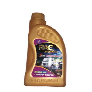 Rac Power Engine Oil