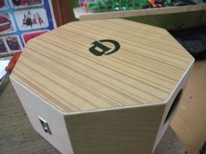 DCJ 950 Professional Cajon Drum Boxes