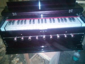 Harmonium