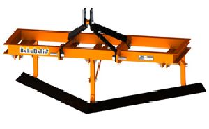 V Pass Seed Drill