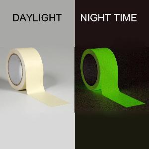 Night Glow Tapes