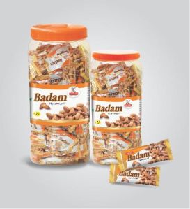 Badam Nut Masti candy