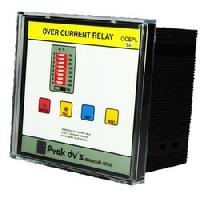Static Overload Relay
