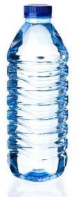 1 Litre Packaged Drinking Water Bottle