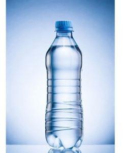 200 Ml Mineral Drinking Water Bottle