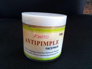 Calisto Anti pimple Facepack