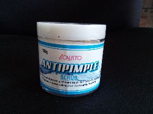 Calisto Anti pimple Scrub