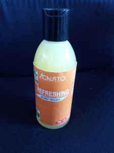 Calisto Refreshing Body Wash