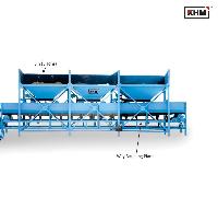 batching plants