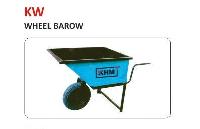 Wheel Barrow