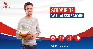 IELTS Preparation courses