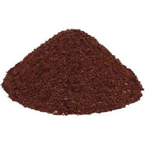 Roasted Coffee Powder