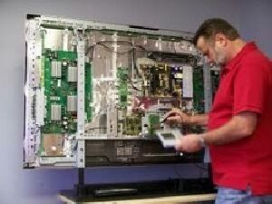 LED Television Repairing Services