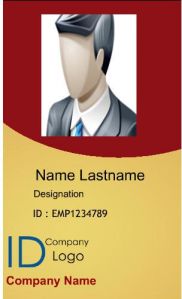 Id Card Printing Services