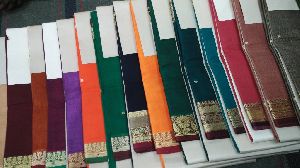 Handloom Cotton Sarees