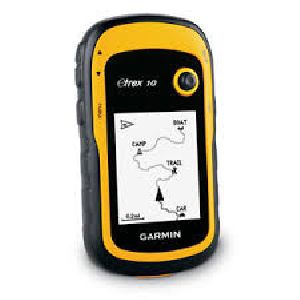 eTrex 10 Garmin GPS