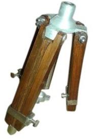 Telescope Wooden Stand