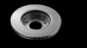 Automotive Disk Ring casting