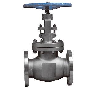 Globe Valve Casting