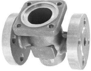 Valve Body Castings