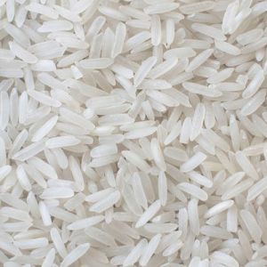 Non Basmati White Rice