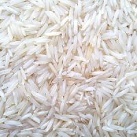 White Basmati Rice