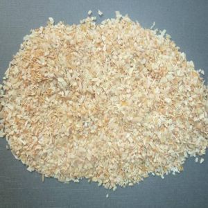 Garlic Granules