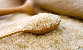 Non Basmati Rice