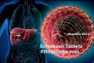 hepatitis drugs