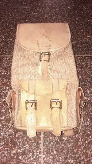 14 inchi pittu bag