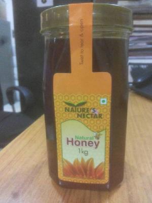 Natures Nectar Honey