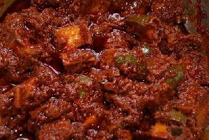 Jalalu Mango Pickle