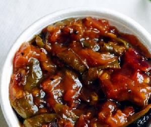 tamarind pickle