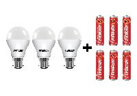 led bulb