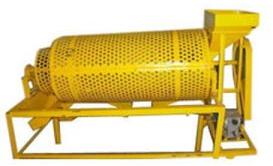 cashew raw grading machine