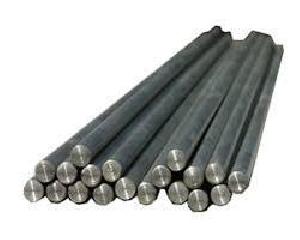 Tungsten Rods