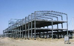 Steel Structure