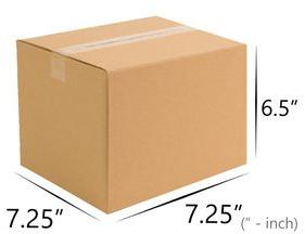 5 Ply Corrugated Box