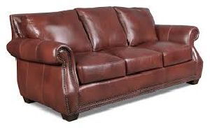 Leather Sofa Repairing
