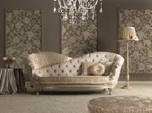 Luxury Sofa Repairing