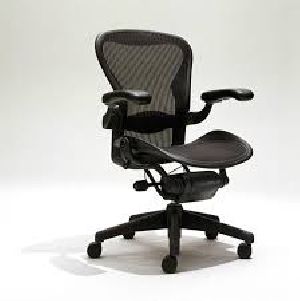 Mesh Office Chair Repairing