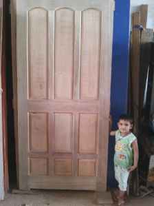 Wooden Doors